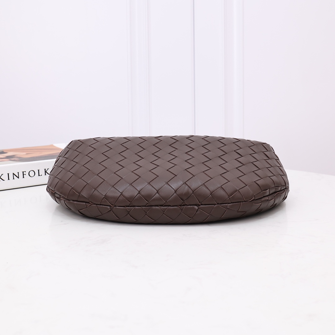 Bottega Veneta Teen Jodie - DopestKickz