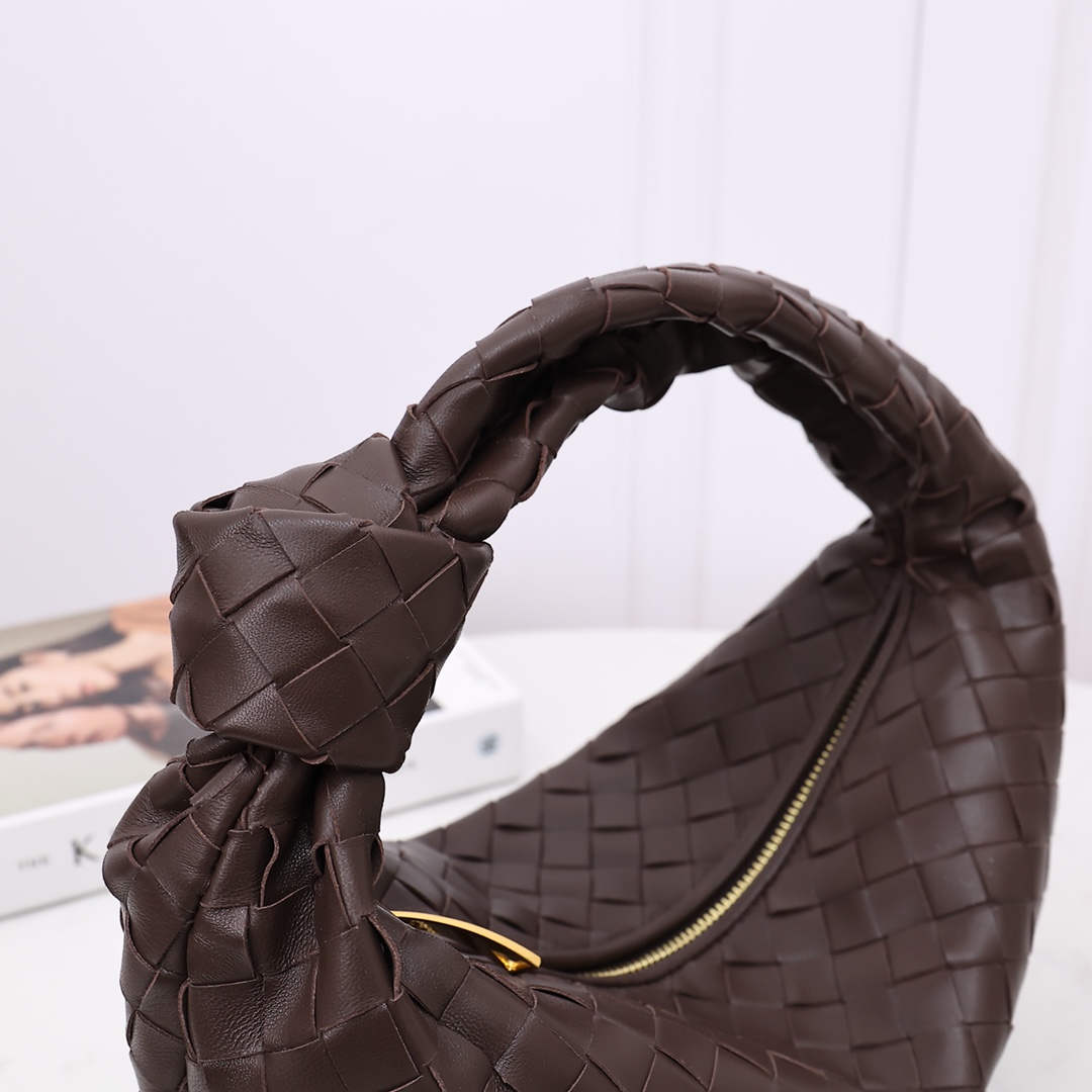 Bottega Veneta Teen Jodie - DopestKickz
