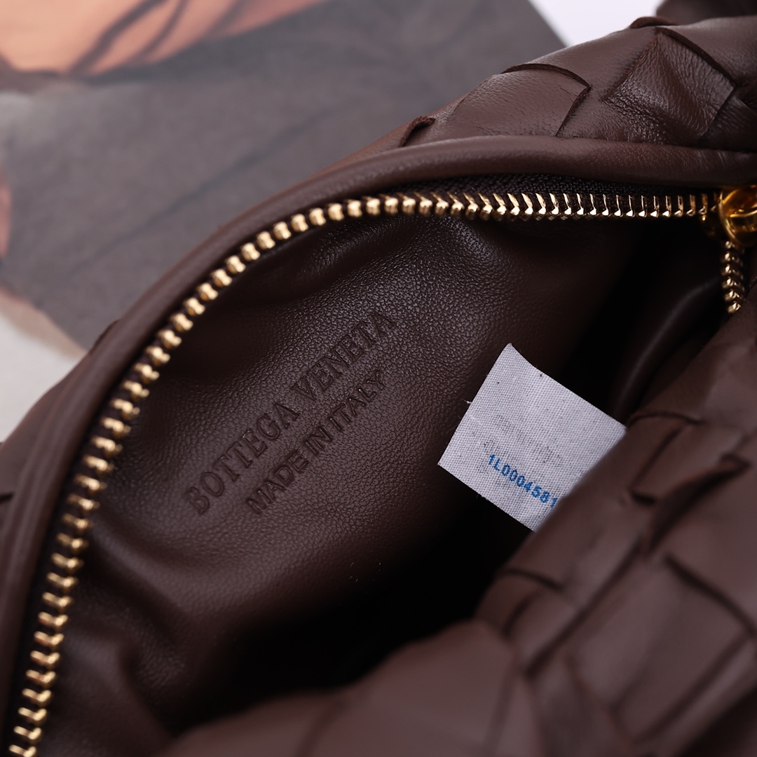Bottega Veneta Teen Jodie - DopestKickz