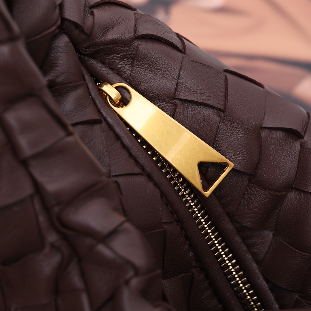 Bottega Veneta Teen Jodie - DopestKickz