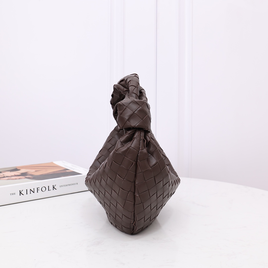 Bottega Veneta Teen Jodie - DopestKickz