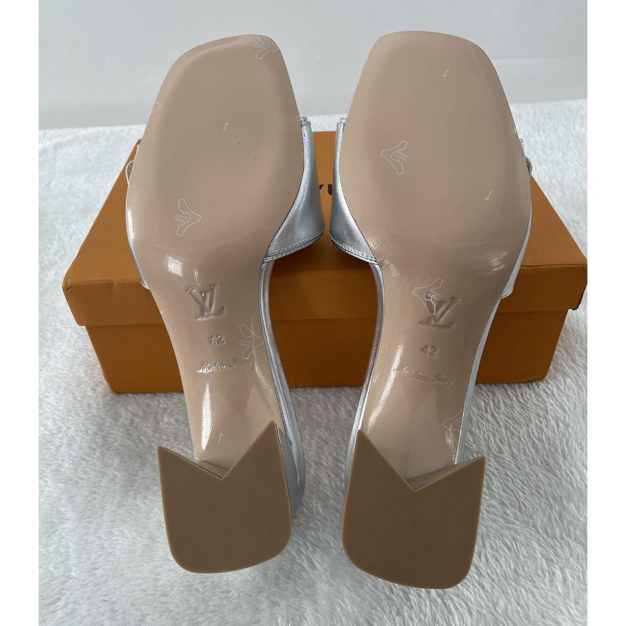 Louis Vuitton Shake Mule     1AB2PD - DopestKickz