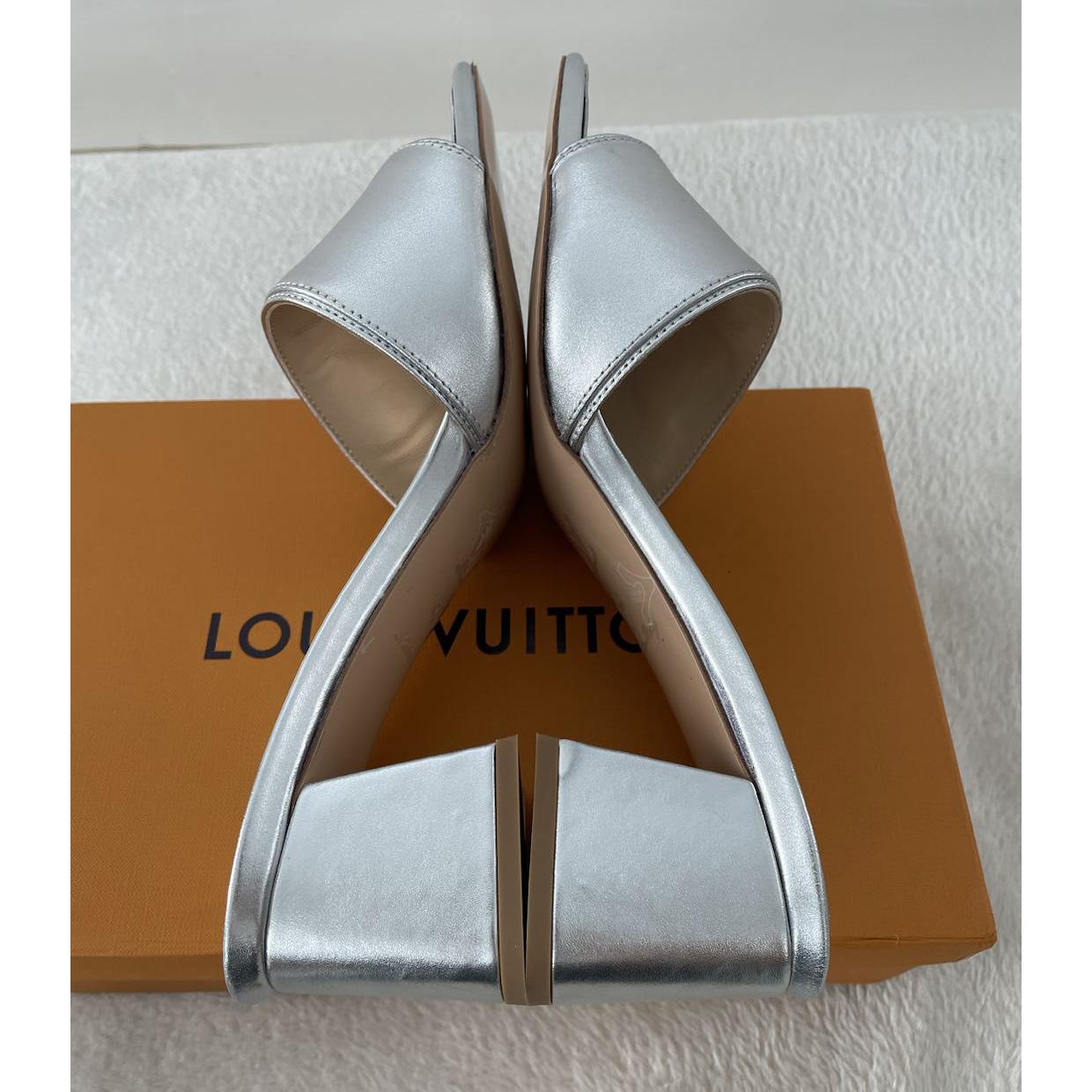Louis Vuitton Shake Mule     1AB2PD - DopestKickz