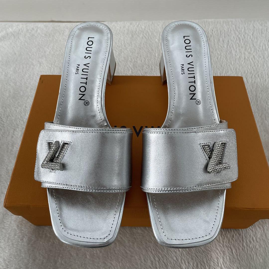 Louis Vuitton Shake Mule     1AB2PD - DopestKickz