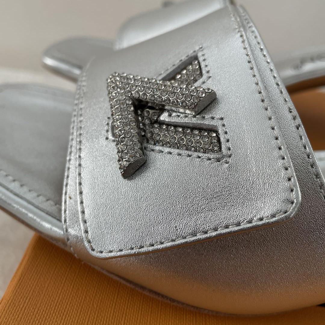 Louis Vuitton Shake Mule     1AB2PD - DopestKickz