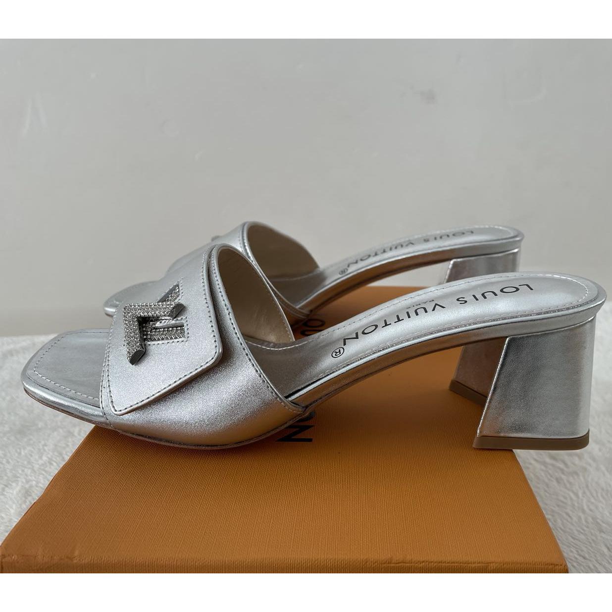Louis Vuitton Shake Mule     1AB2PD - DopestKickz