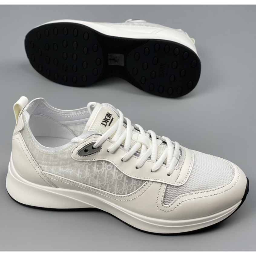 Dior B25 Runner Sneaker - DopestKickz