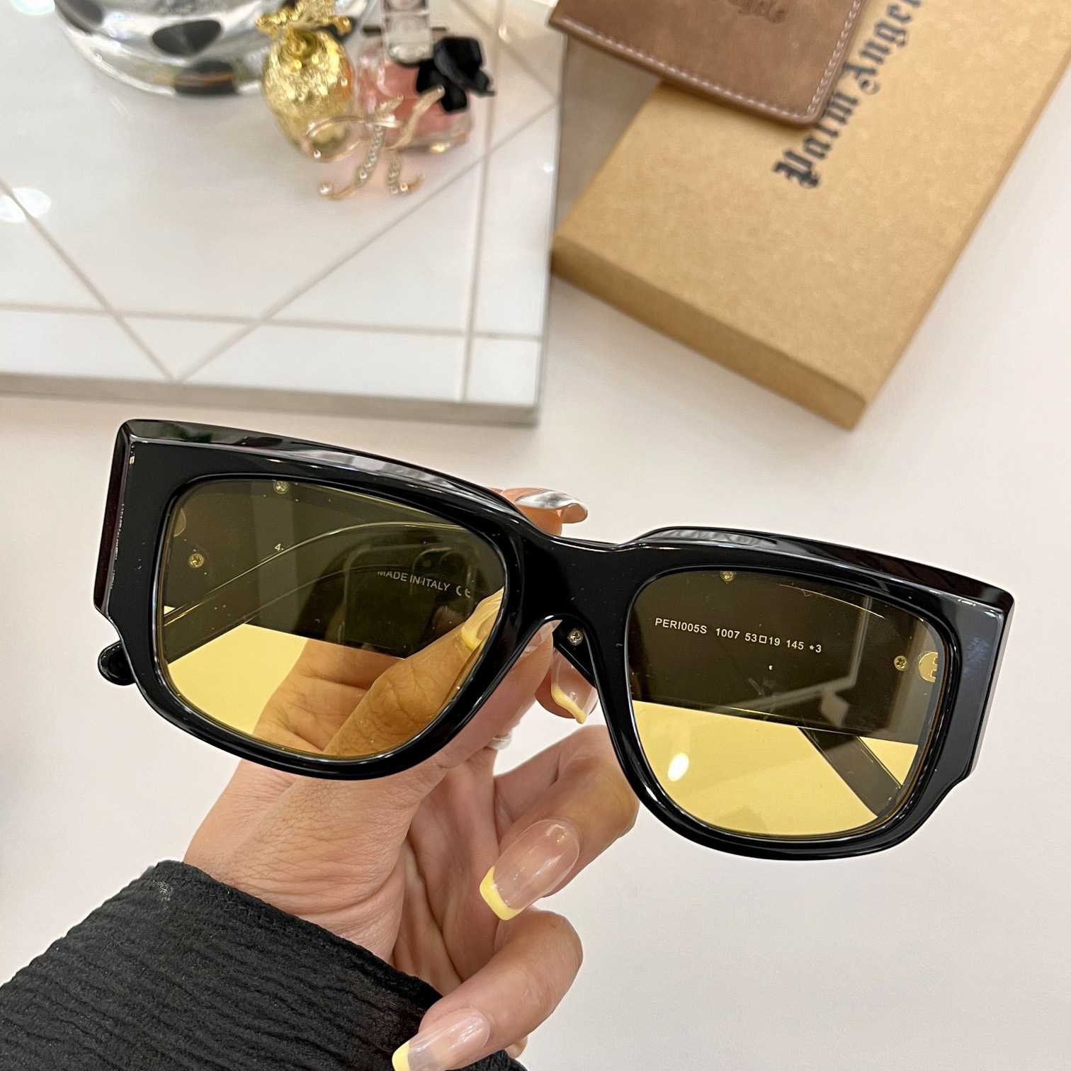 Palmangels Laguna Sunglasses - DopestKickz