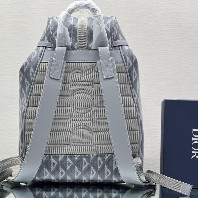 Dior Hit The Road Backpack - DopestKickz