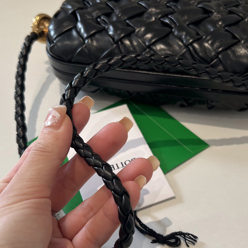 Bottega Veneta Knot On Strap - DopestKickz
