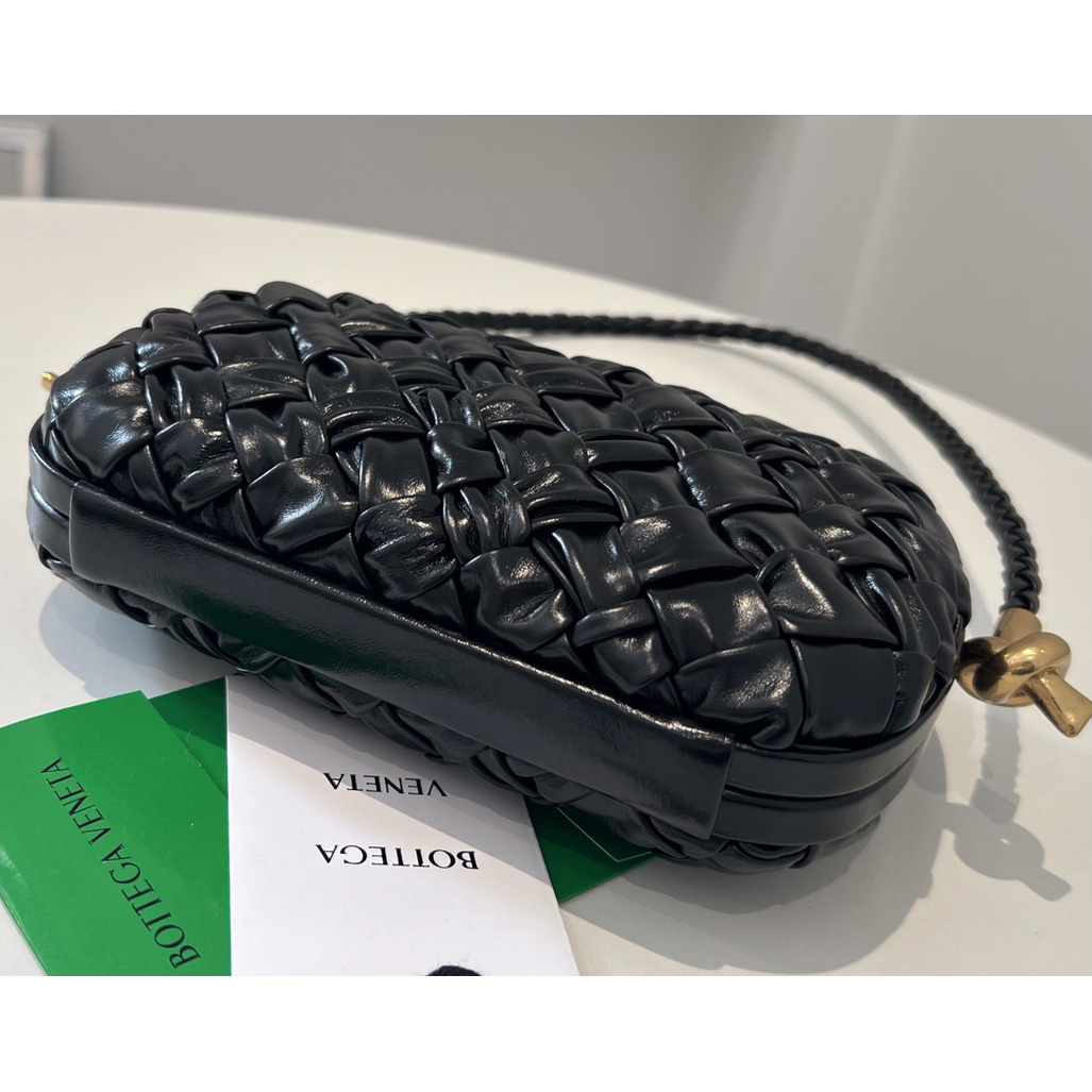 Bottega Veneta Knot On Strap - DopestKickz