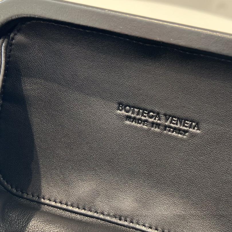 Bottega Veneta Knot On Strap - DopestKickz