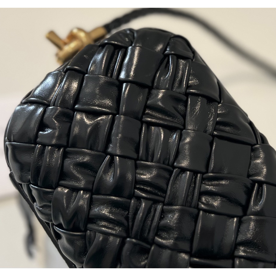 Bottega Veneta Knot On Strap - DopestKickz