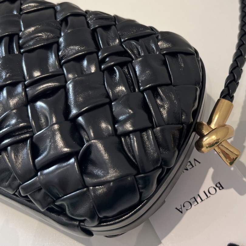 Bottega Veneta Knot On Strap - DopestKickz