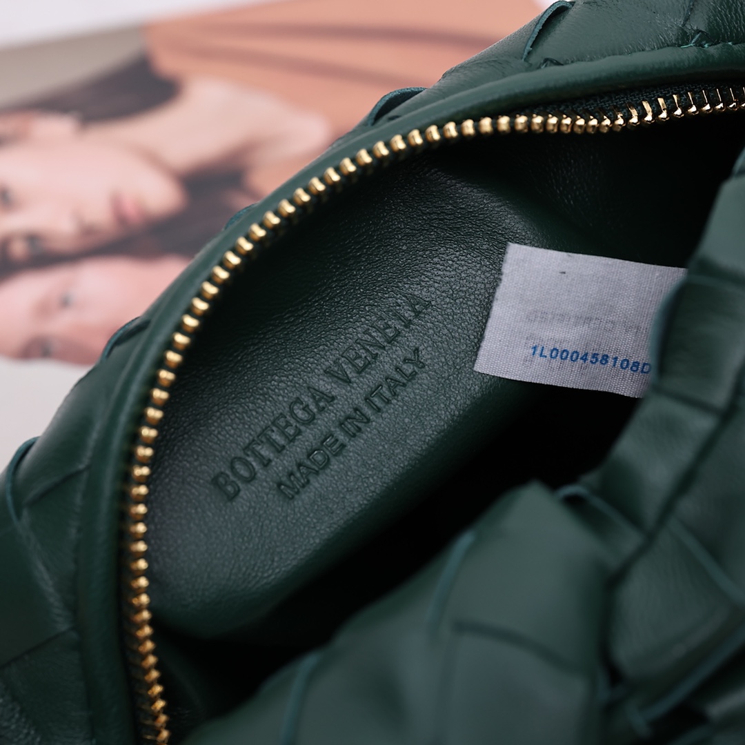 Bottega Veneta Teen Jodie - DopestKickz