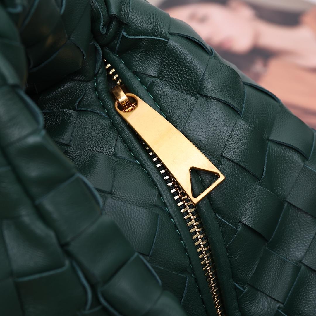Bottega Veneta Teen Jodie - DopestKickz