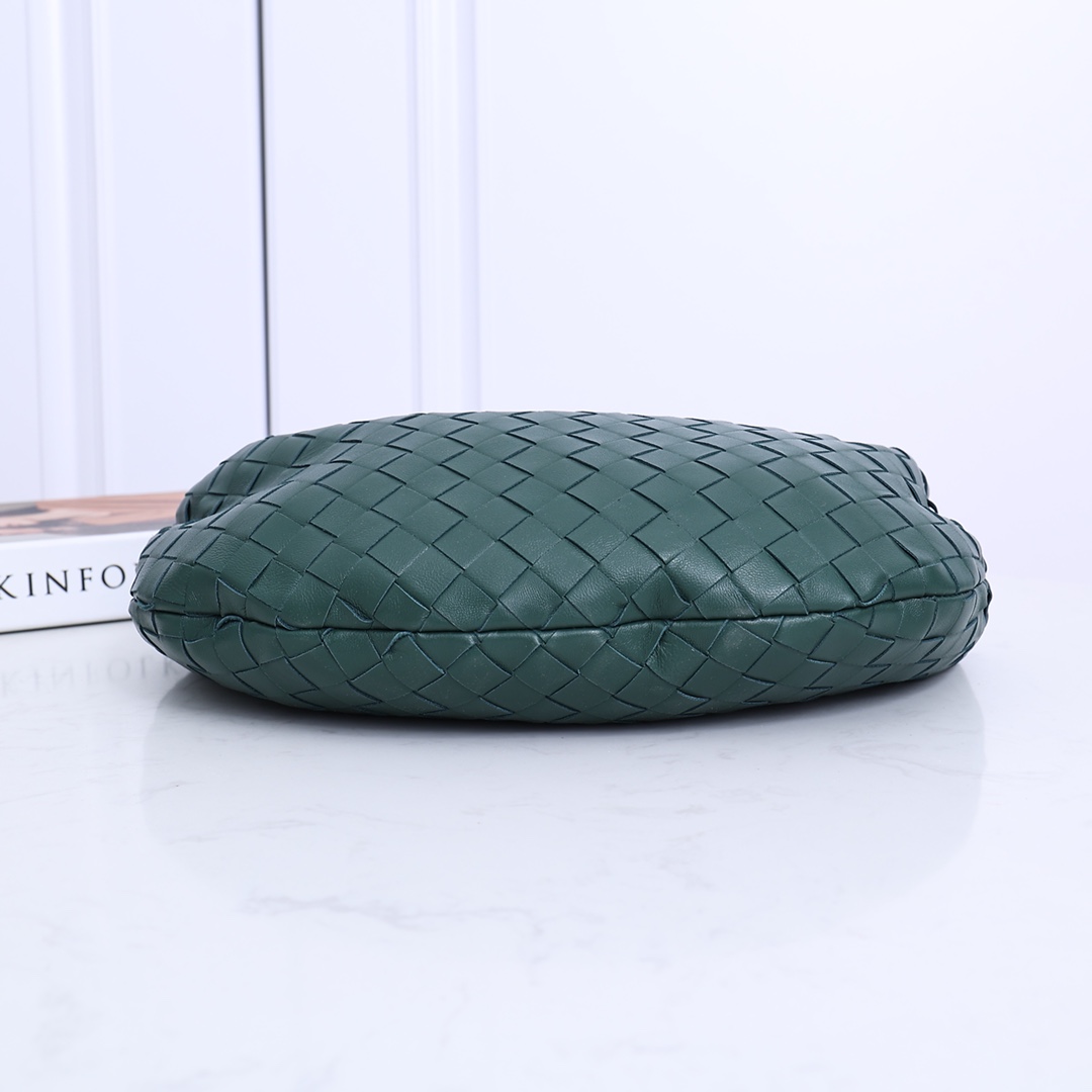 Bottega Veneta Teen Jodie - DopestKickz