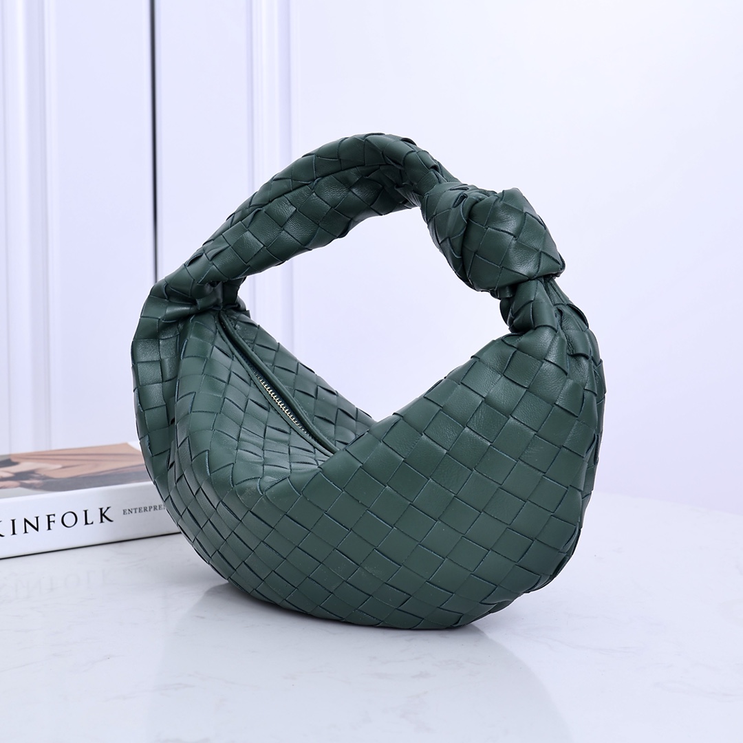 Bottega Veneta Teen Jodie - DopestKickz