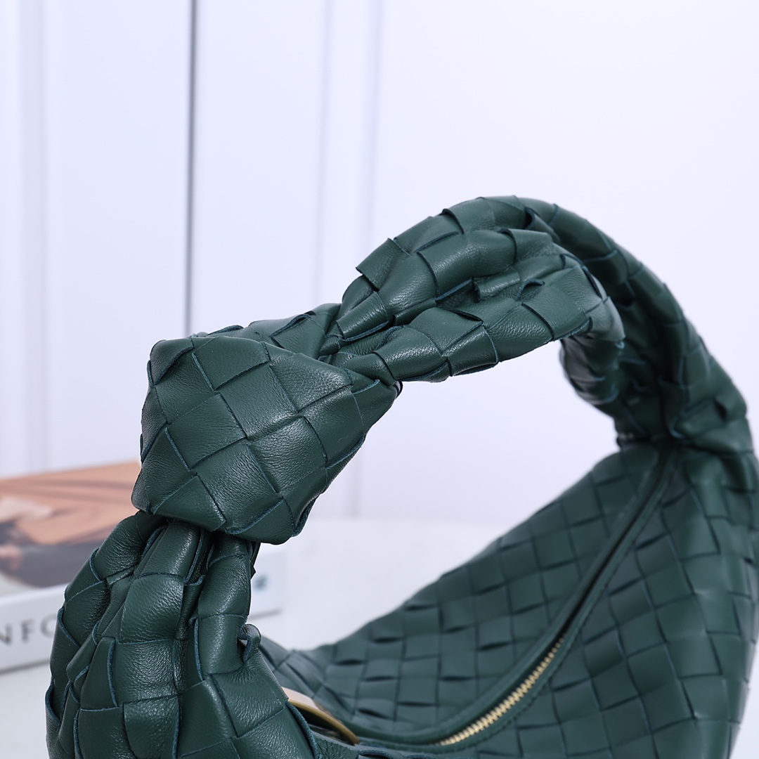 Bottega Veneta Teen Jodie - DopestKickz