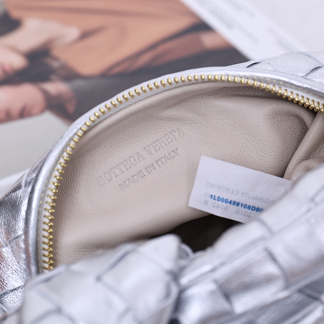 Bottega Veneta Mini Jodie - DopestKickz
