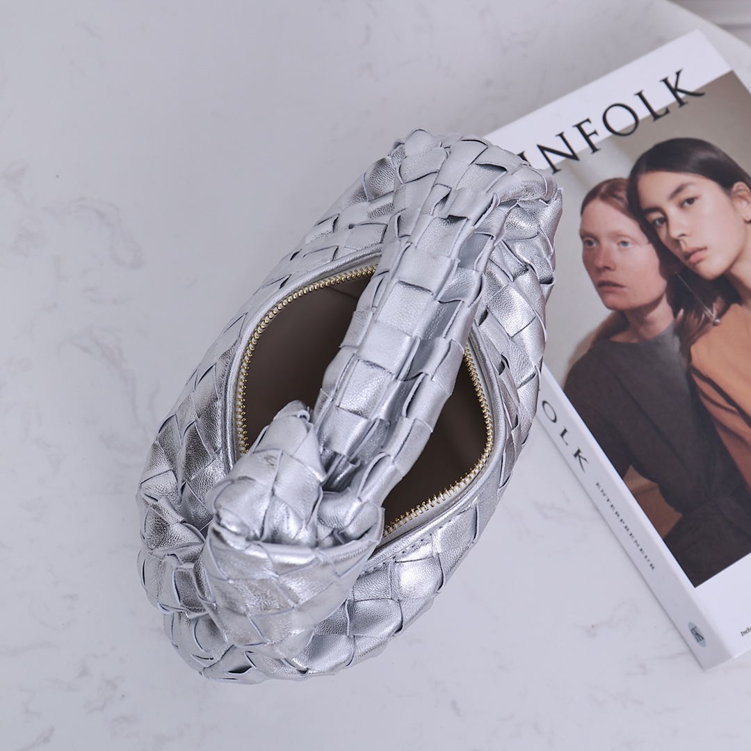 Bottega Veneta Mini Jodie - DopestKickz