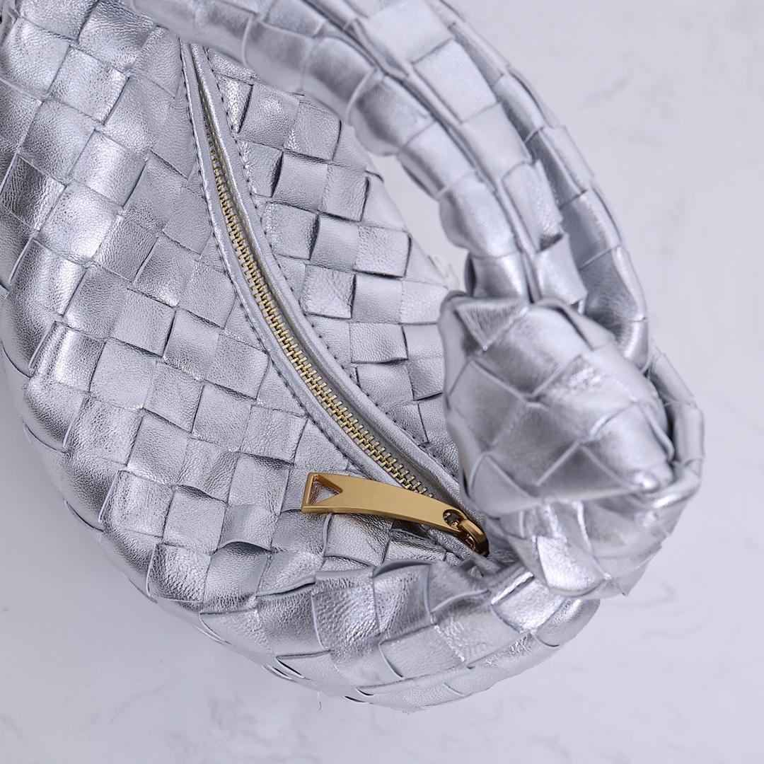Bottega Veneta Mini Jodie - DopestKickz