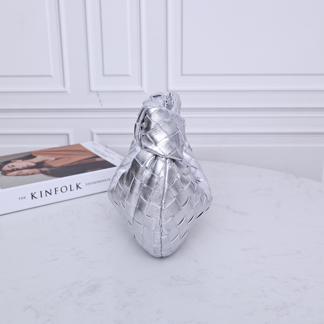 Bottega Veneta Mini Jodie - DopestKickz