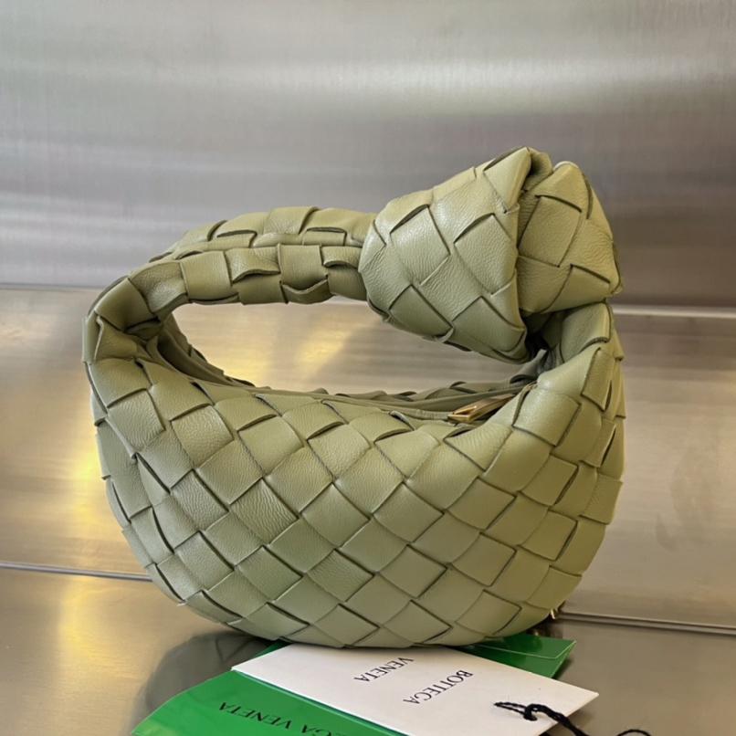 Bottega Veneta Candy Jodie - DopestKickz