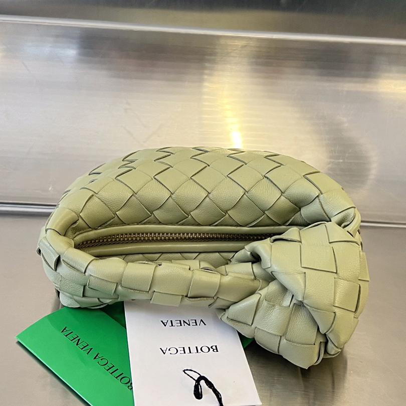 Bottega Veneta Candy Jodie - DopestKickz