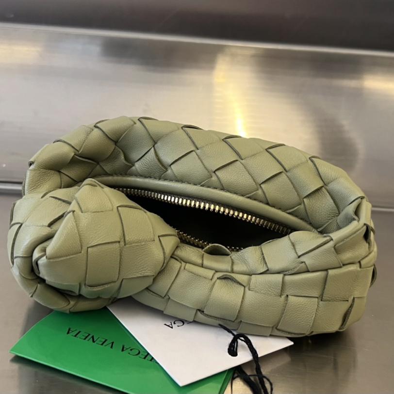 Bottega Veneta Candy Jodie - DopestKickz