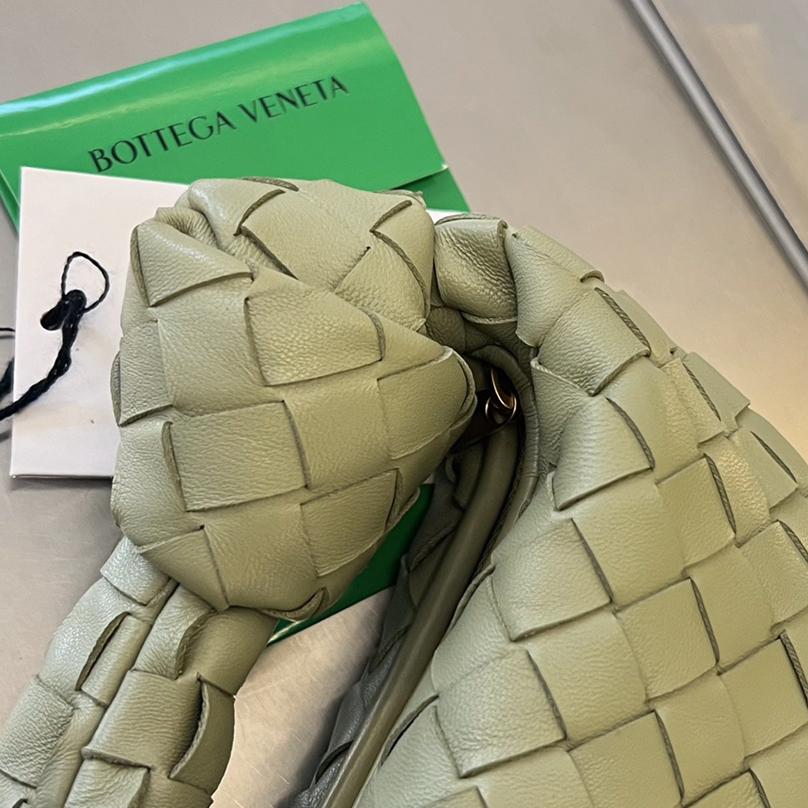 Bottega Veneta Candy Jodie - DopestKickz