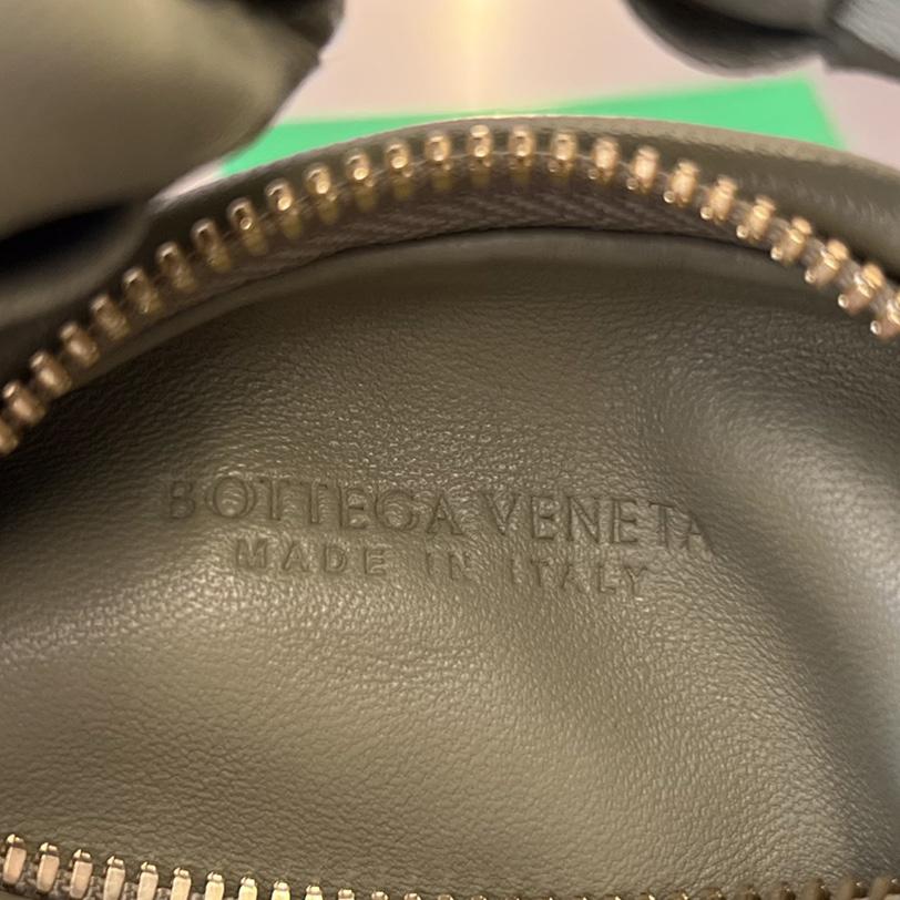 Bottega Veneta Candy Jodie - DopestKickz