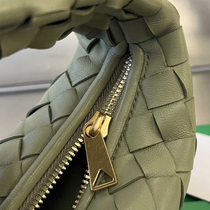 Bottega Veneta Candy Jodie - DopestKickz