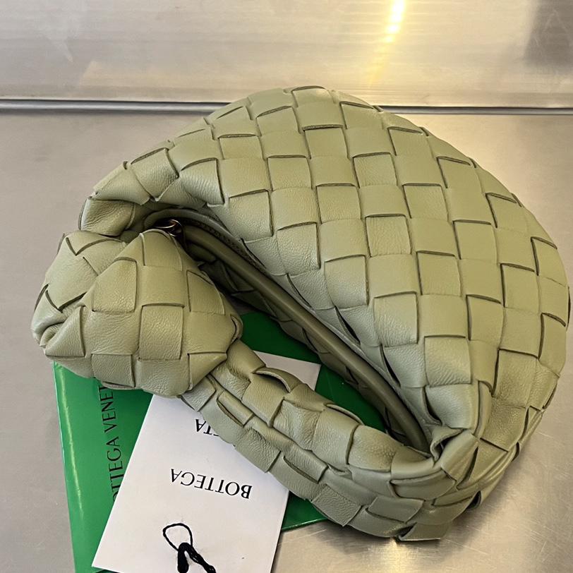 Bottega Veneta Candy Jodie - DopestKickz