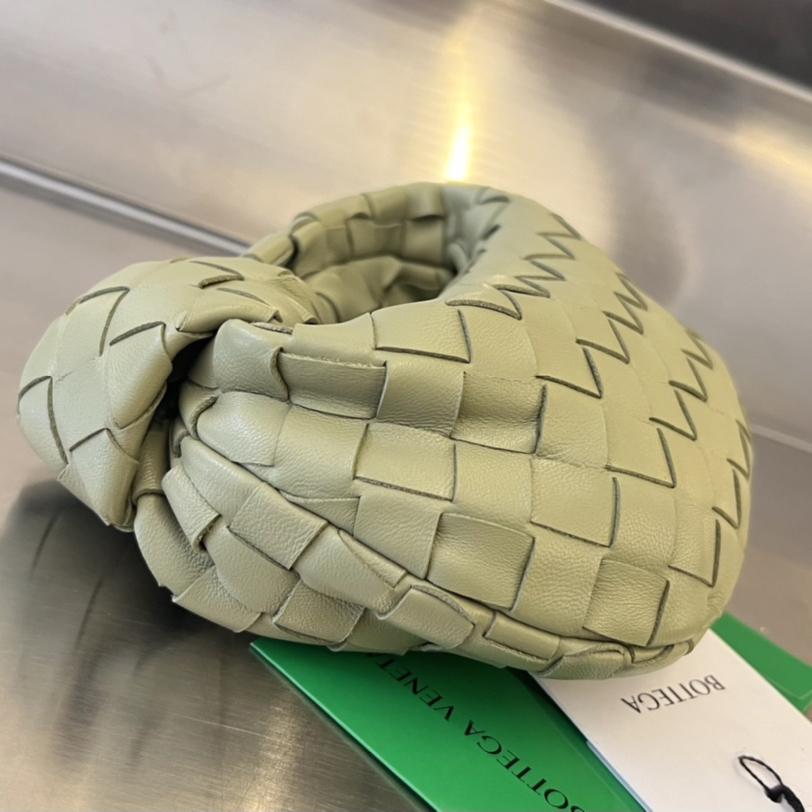Bottega Veneta Candy Jodie - DopestKickz