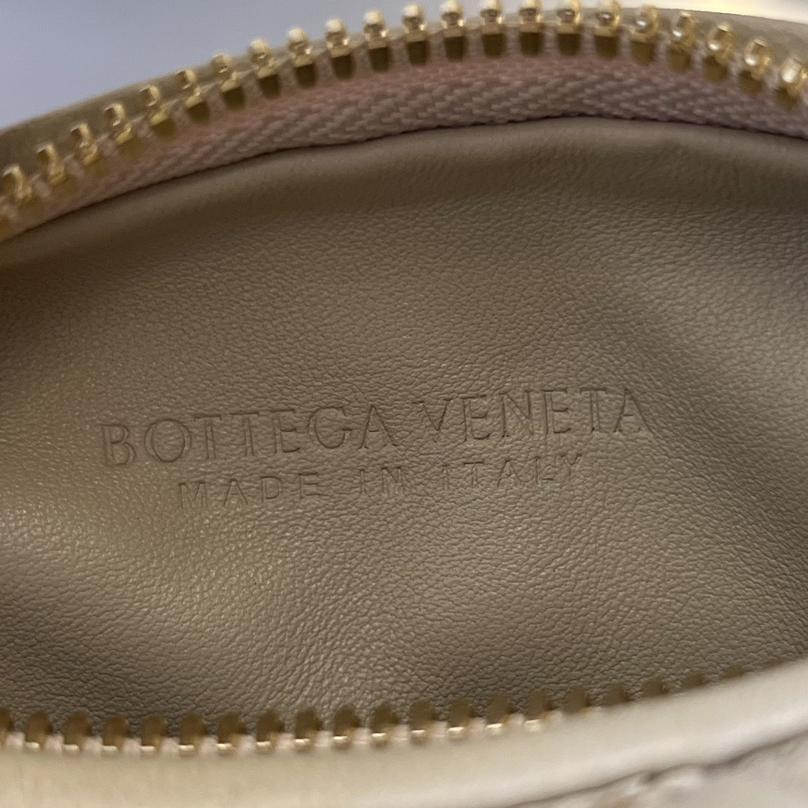 Bottega Veneta Candy Jodie - DopestKickz