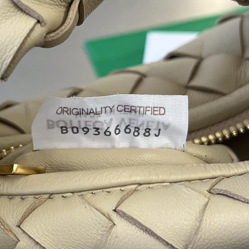 Bottega Veneta Candy Jodie - DopestKickz
