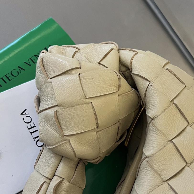 Bottega Veneta Candy Jodie - DopestKickz
