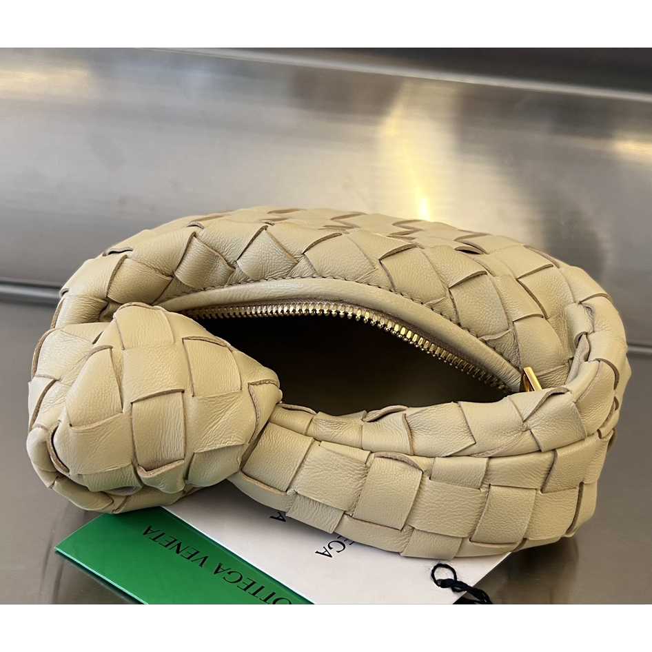 Bottega Veneta Candy Jodie - DopestKickz