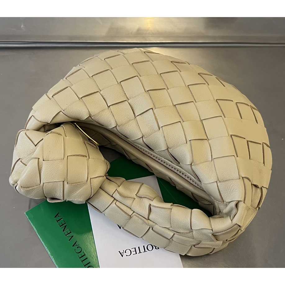 Bottega Veneta Candy Jodie - DopestKickz
