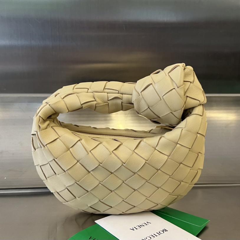 Bottega Veneta Candy Jodie - DopestKickz