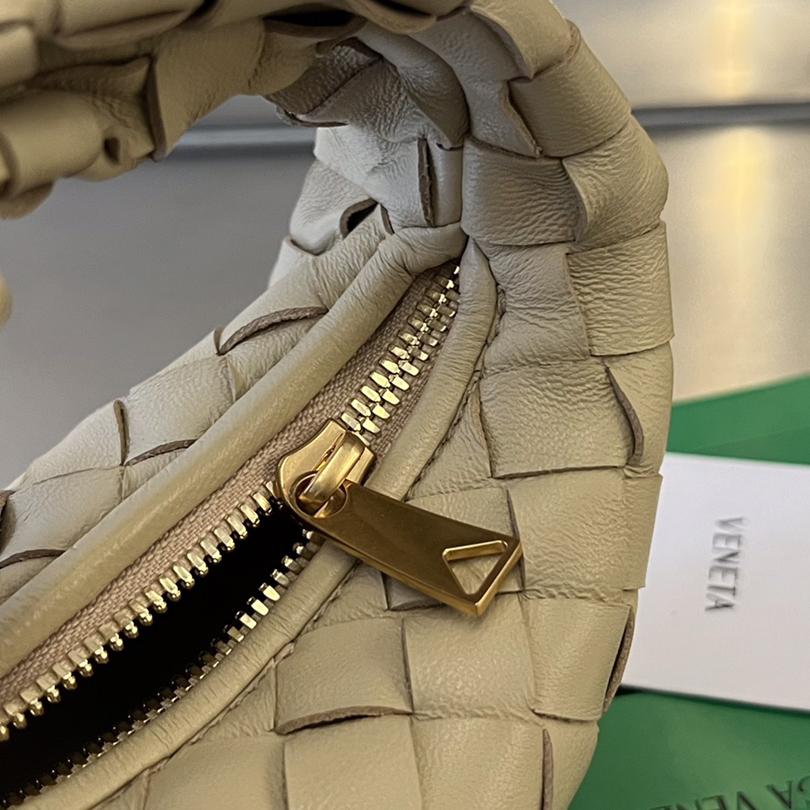 Bottega Veneta Candy Jodie - DopestKickz