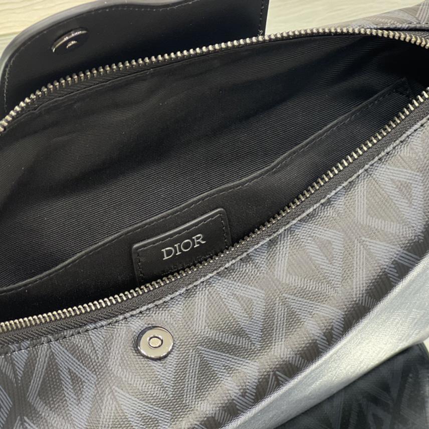 Dior Lingot Messenger Bag - DopestKickz