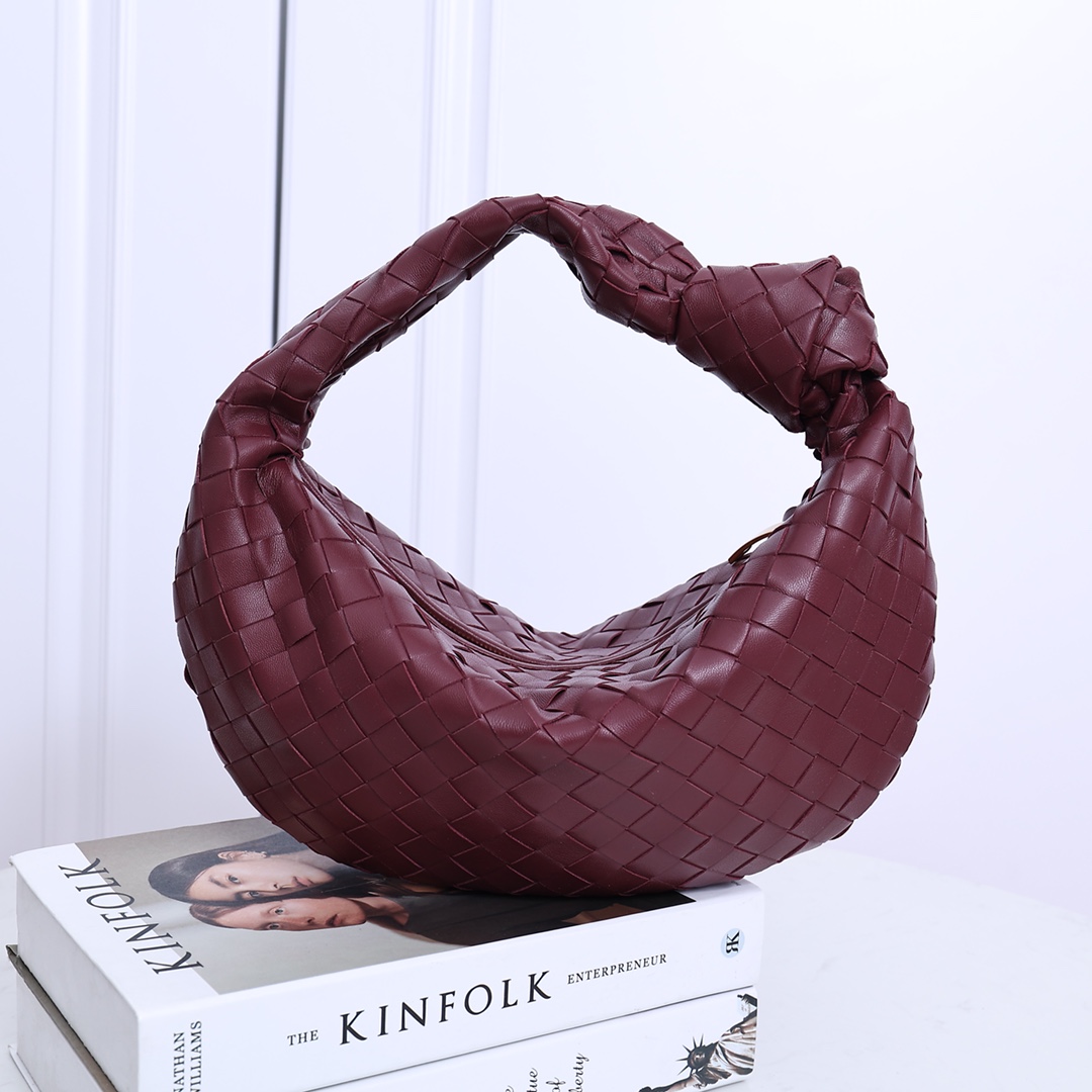 Bottega Veneta Teen Jodie - DopestKickz