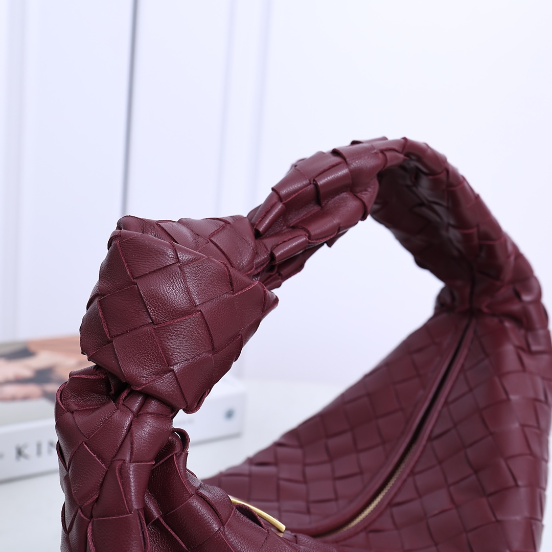 Bottega Veneta Teen Jodie - DopestKickz