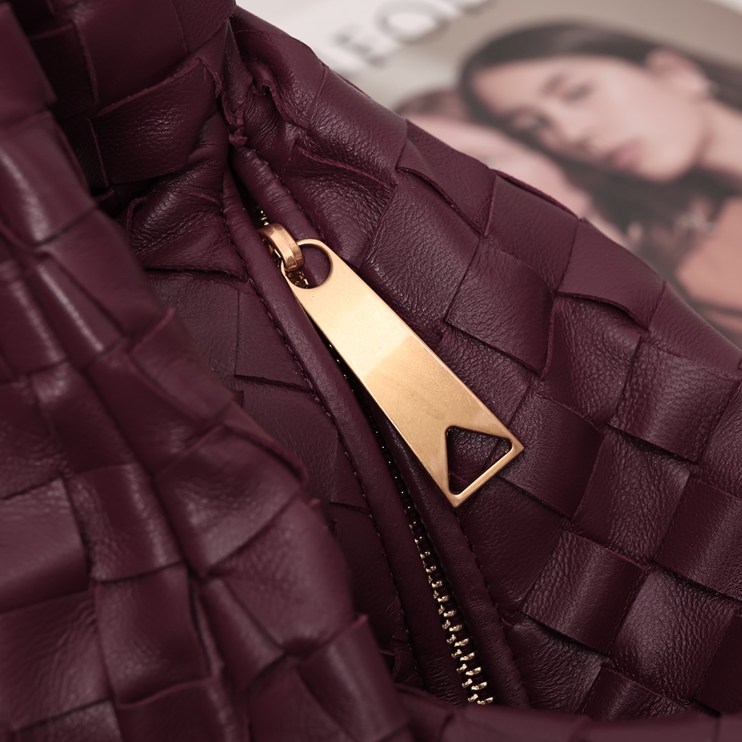 Bottega Veneta Teen Jodie - DopestKickz
