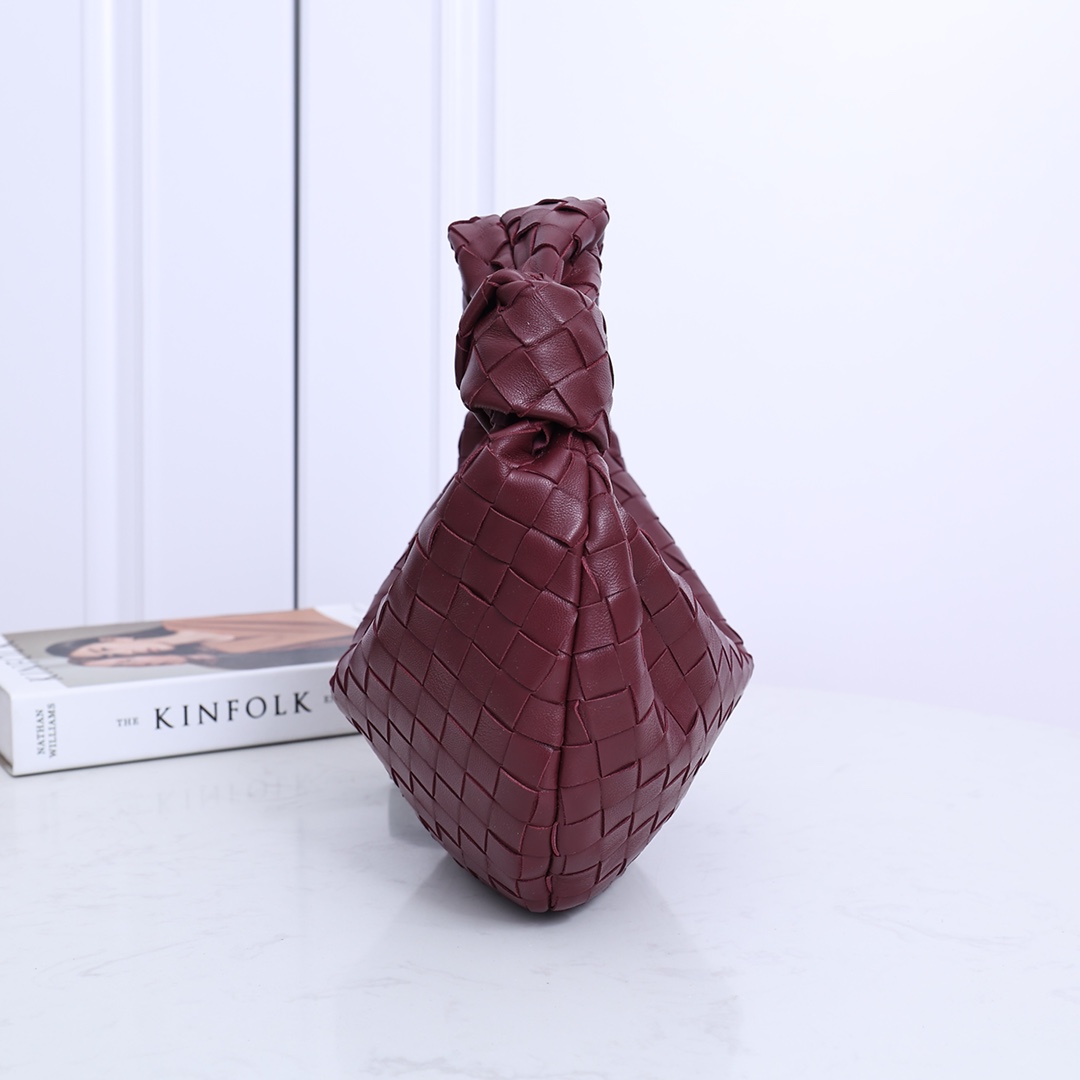 Bottega Veneta Teen Jodie - DopestKickz