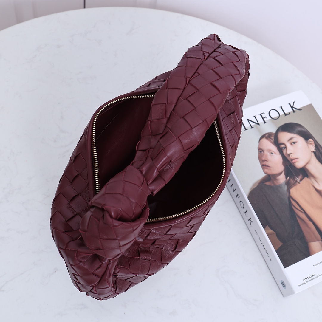 Bottega Veneta Teen Jodie - DopestKickz