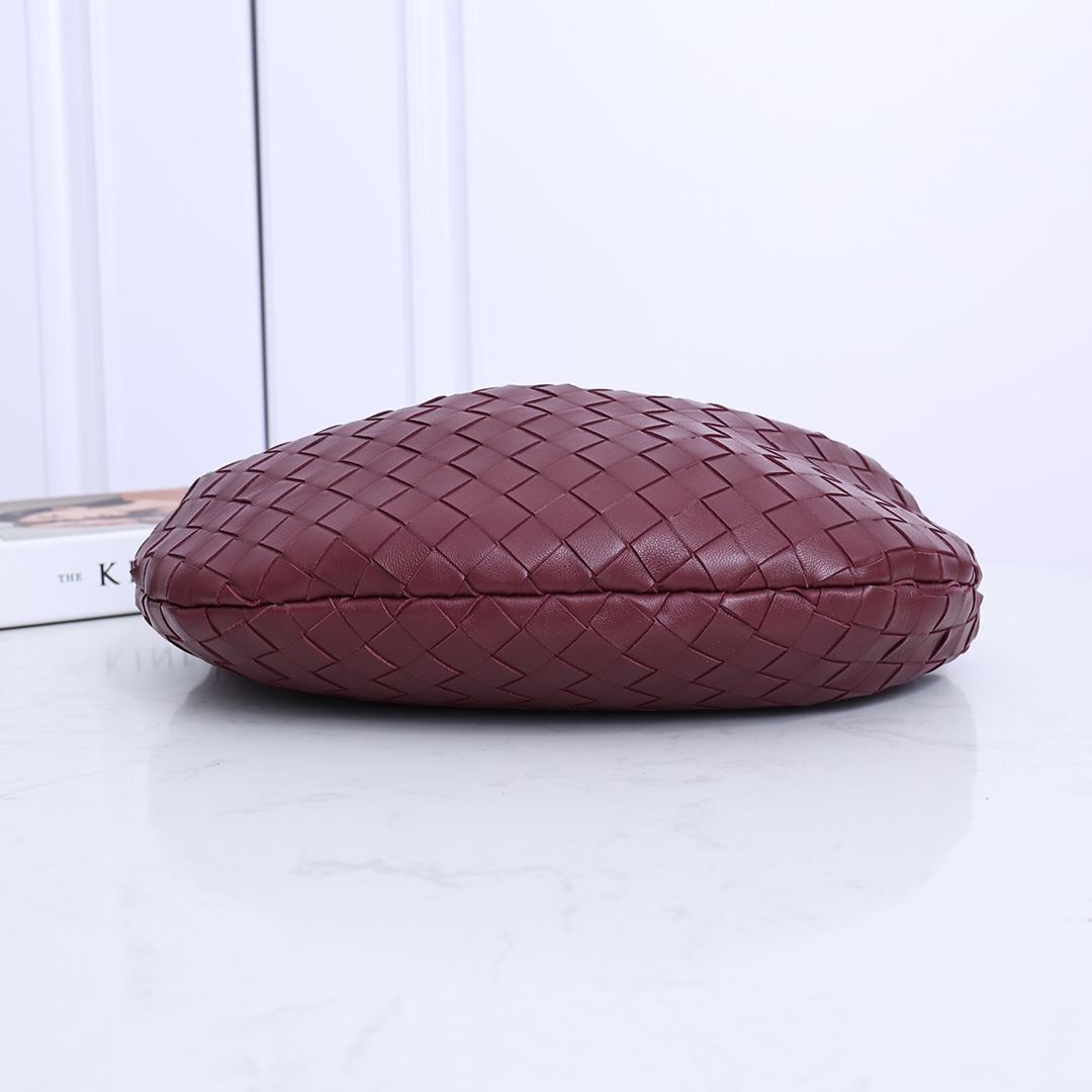 Bottega Veneta Teen Jodie - DopestKickz