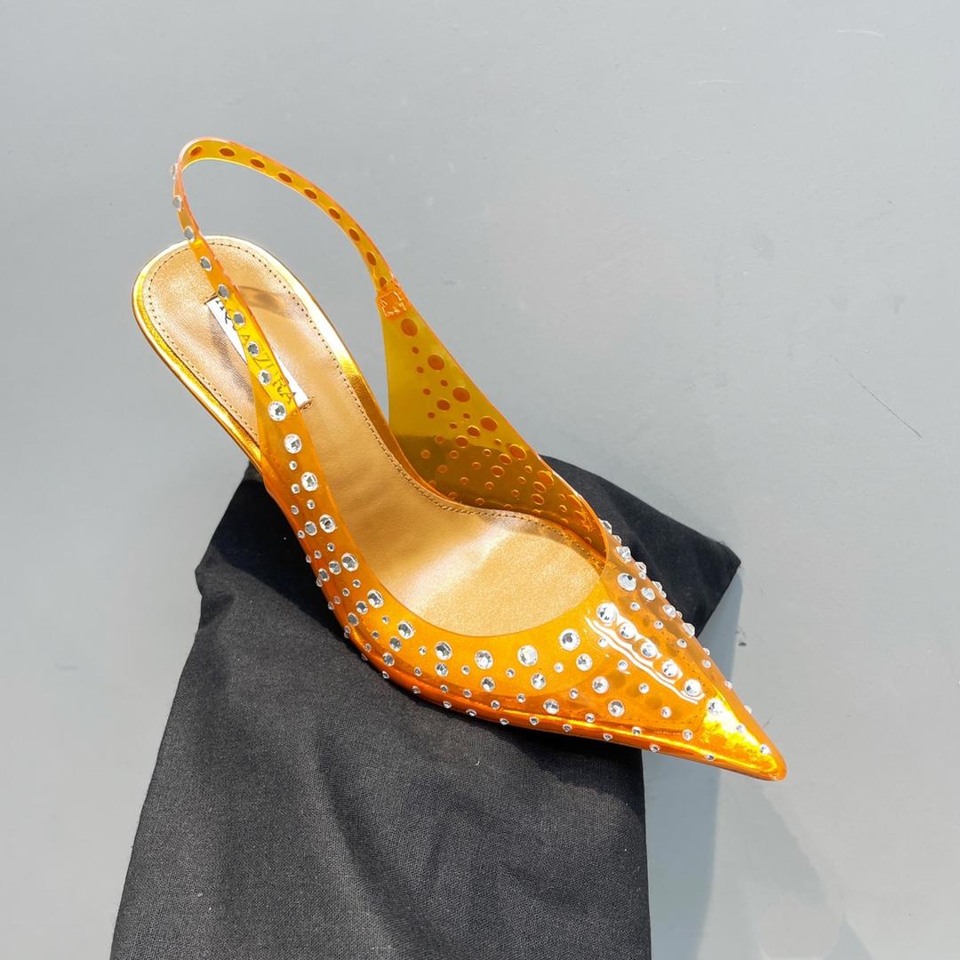 Aquazzura Starburst Pump 105 - DopestKickz